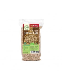 Trigo sarraceno Bio 500g...