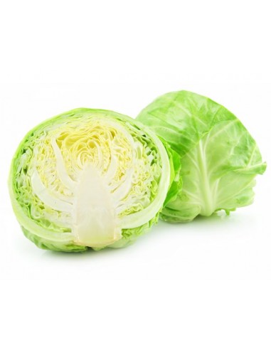 Col verde Bio Frutería