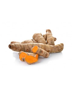 Cúrcuma Bio Frutería
