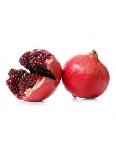 Granada Bio Frutería