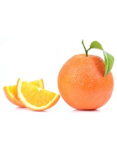Naranjas Bio Frutería