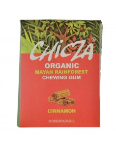 Chicles biodegradables de...