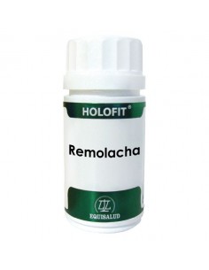 Holofit remolacha 50caps...