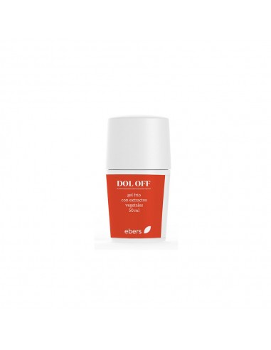 Dol off (roll on) 50ml Ebers
