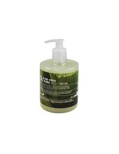 Aloe vera gel 100% Bio...
