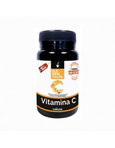 Vitamina C 30comp 1000mg...