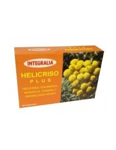 Helicriso plus 60caps...
