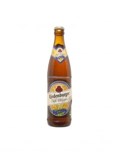 Cerveza artesana Bio 500ml...