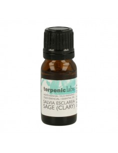 Aceite esencial de salvia...