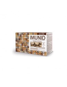Imunid 20amp 15ml Dietmed