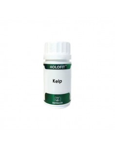 Holofit Kelp 50 caps Equisalud