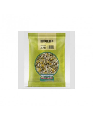 Cardo mariano 100g Granadiet