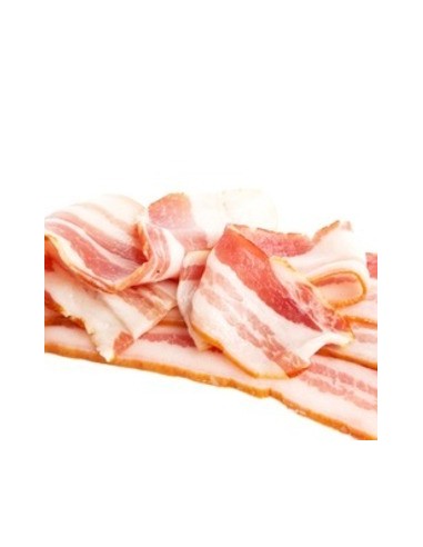 Bacon loncheado Bio 100g Campos