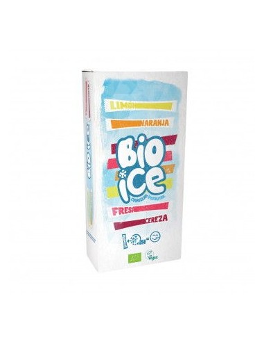 Polos Bio Ice Bio 10 unidades La...