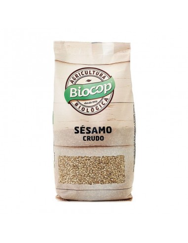 Sésamo crudo Bio 250g Biocop