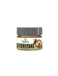 Pate de shiitake Bio 110g...