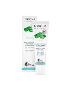 Crema hidratante de día de...