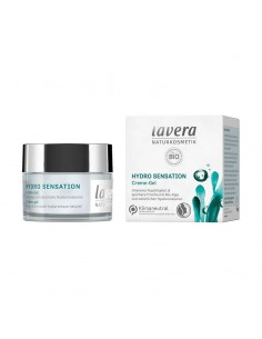 Crema gel hydro sensation...