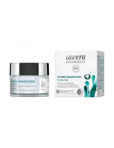 Crema gel hydro sensation alga ácido...
