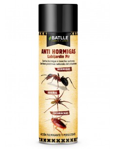 Spray anti hormigas Bio...