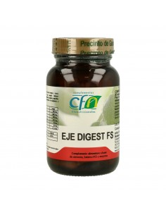 Eje digest FS 60 caps CFN