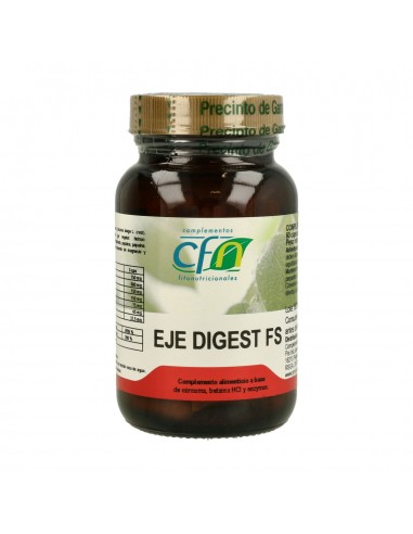 Eje digest FS 60 caps CFN