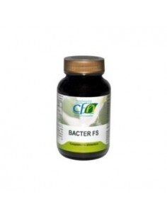Bacter FS 90 perlas CFN
