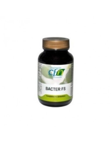 Bacter FS 90 perlas CFN