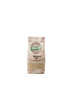 Quinoa real Bio 250g Biocop