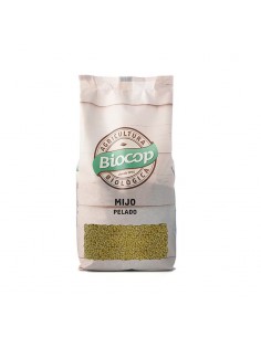Mijo pelado Bio 500g Biocop