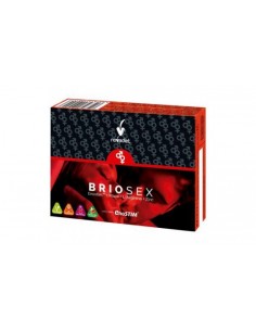 Briosex 30 caps Novadiet