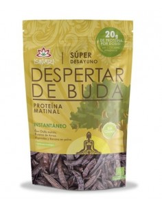 Despertar de buda proteína...