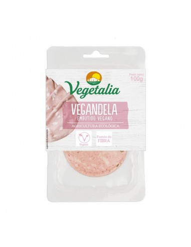 Vegandela Bio 100g Vegetalia