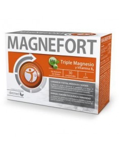 Magnefort 30comp Dietmed