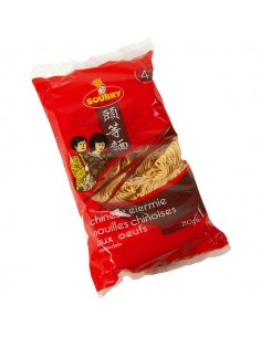Fideos chinos de trigo 250g...