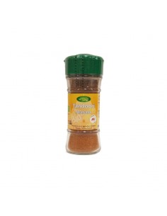 Tandoori masala Bio 28g...
