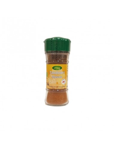 Tandoori masala Bio 28g Artemis