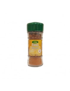 Tikka masala Bio 28g Artemis