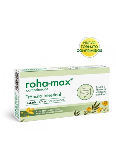 Roha max 30comp Roha