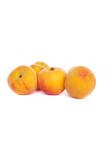 Melocotón amarillo Bio Frutería