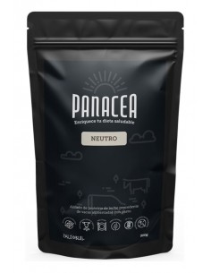 Panacea proteína de leche...
