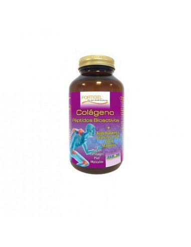 Colágeno bioactivo 180comp Forticoll