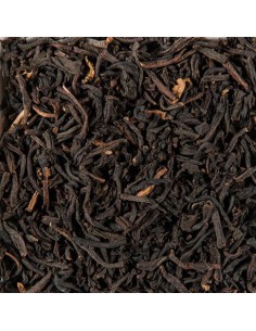 Te negro earl grey...