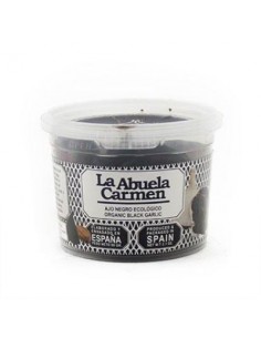 Ajo negro Bio 60g La Abuela...