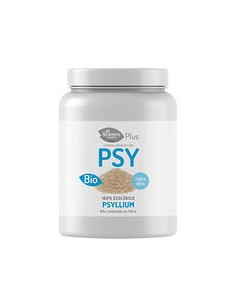 PsylliumBio 400g El granero