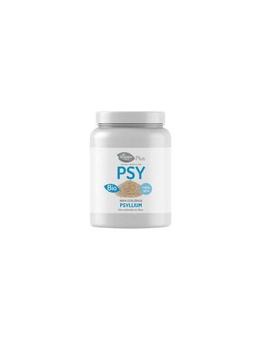 PsylliumBio 400g El granero