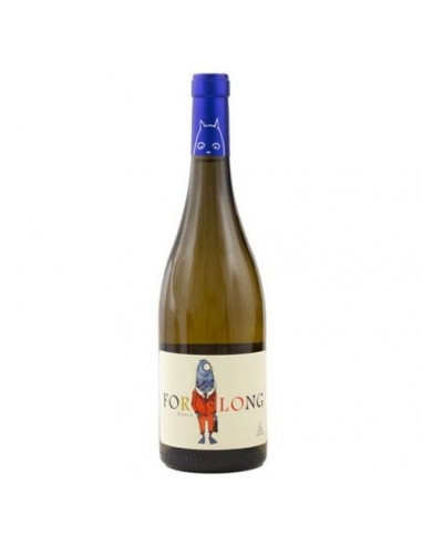 Vino blanco Bio 75cl Forlong