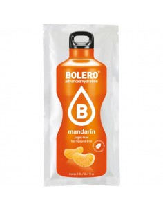 Bebida instantanea sabor...