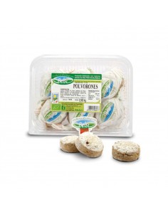 Polvorones Bio 300g Belsi