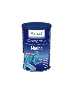 Colágeno marino 270g Forticoll